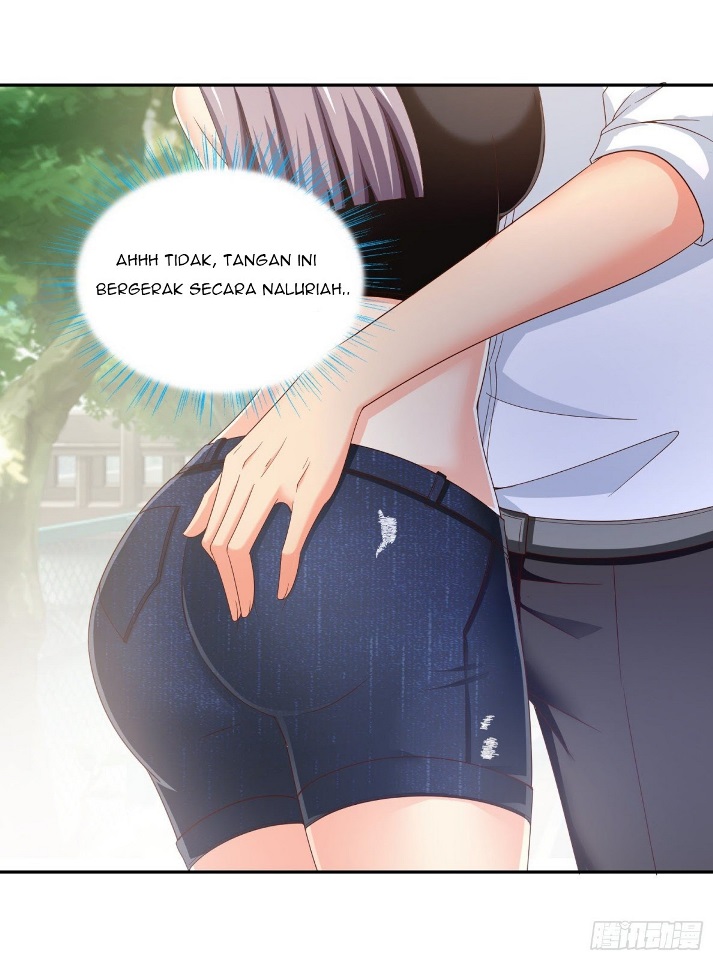 Super School Doctor (Supreme Campus Doctor) Chapter 42 Gambar 25